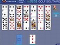 Golf Solitaire for at spille online