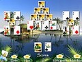 The Bahamas Solitaire for at spille online