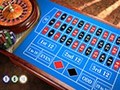 Blå casino for at spille online