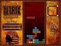 Egyptisk Tetris for at spille online