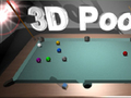 3D pool for at spille online