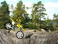 Trial Bike 2 for at spille online