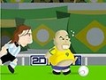 Kør Ronaldo Run! for at spille online