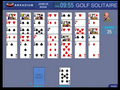 Golf Solitaire for at spille online