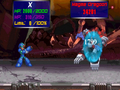 Megaman X Virus Mission for at spille online