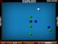 Crazy Pool 2 for at spille online