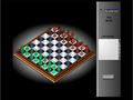 Flash Chess 3D for at spille online