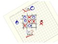 Tic Tac Toe for at spille online