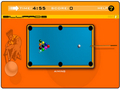 Billard for at spille online