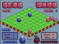 Blob Wars for at spille online