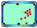 Billiard for at spille online