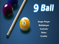 9 Ball for at spille online