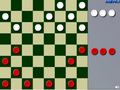 3 i 1 Checkers for at spille online