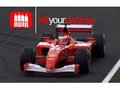 Formel 1-fans for at spille online