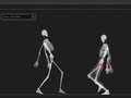 Wire Skeleton for at spille online