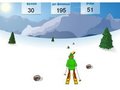 Skier for at spille online