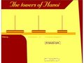 Towers of Hanoi for at spille online