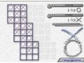 Long tic - tac-toe for at spille online