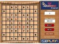 Sudoku - Gå til puslespil for at spille online