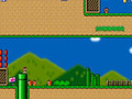 Super Mario World Flash for at spille online