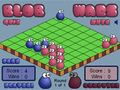 Blob Wars for at spille online