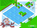 Animal - Maze Making spil for at spille online