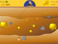 Goldminer for at spille online