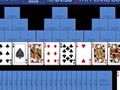 Tri Peaks Solitaire for at spille online