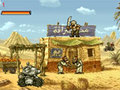 Metal Slug 2 for at spille online