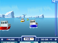 Boat Rush 3D for at spille online