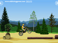 Stunt Dirt Bike for at spille online