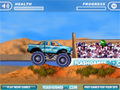 4 Wheel Madness for at spille online