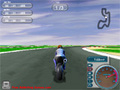 Motorcycle Racer for at spille online