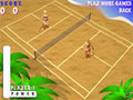 Beach Tennis for at spille online