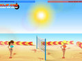 Boom Boom Volleyball for at spille online