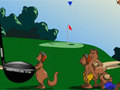 Sqrl Golf 2 for at spille online