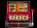 3 Wheel Slot Machine for at spille online