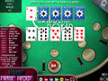 Caribbean Poker for at spille online