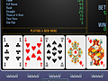 Poker Machine for at spille online