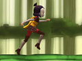 Code Lyoko: Monster Swarm for at spille online