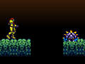 Metroid Elements for at spille online