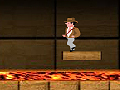 Indiana Jones for at spille online