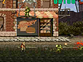 Metal Slug Brutal for at spille online