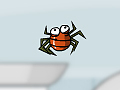 Mighty Spider for at spille online