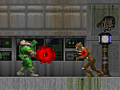 Doom 2D for at spille online