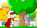 Super Doggy for at spille online