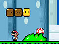 Monoliths Mario World for at spille online