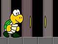 En Koopas Revenge for at spille online