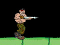 Contra for at spille online