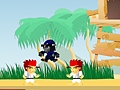 Ninja Man for at spille online